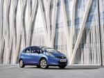 Honda Jazz 2010 года